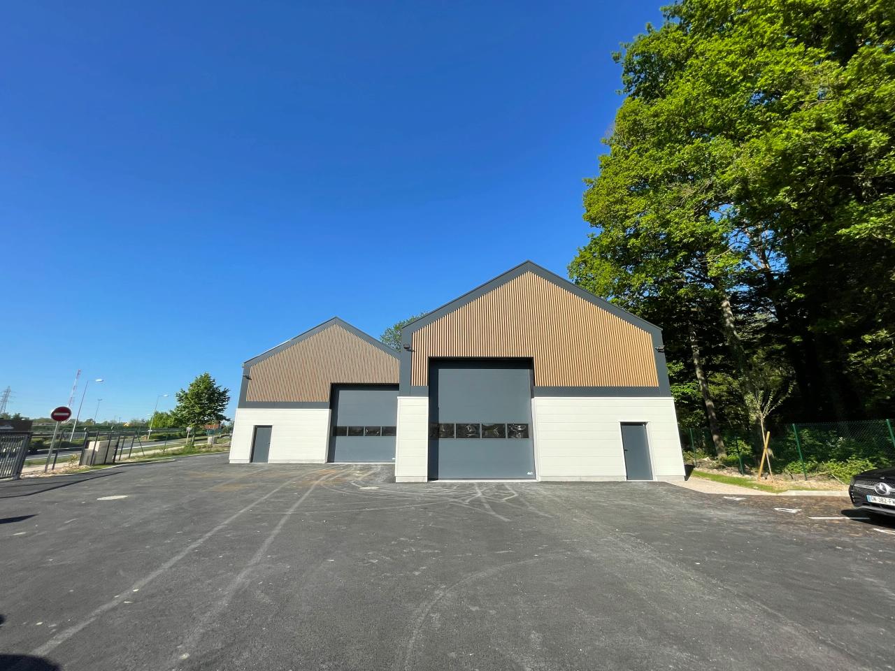 Local d'activité Ingré 756m² Location local d'activité Ingré Loiret OLACT2113027 5